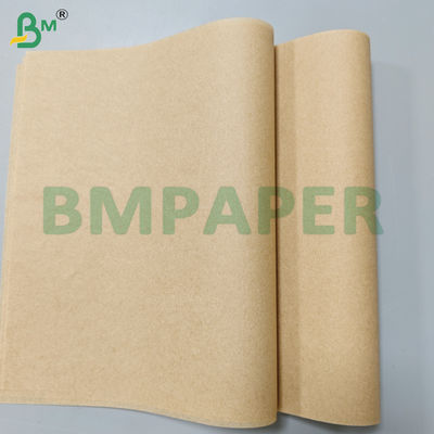 30gsm Kit 7 Fogli di carta antigrasso per avvolgere hamburger