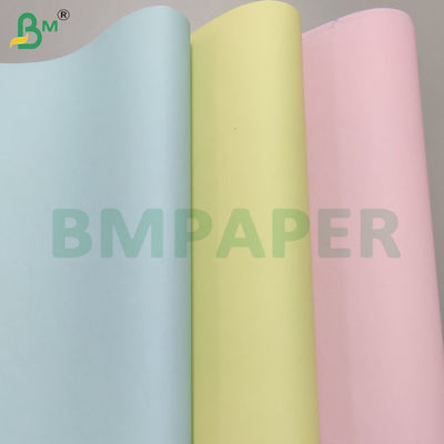 CF CB CFB Immagine Nera Buona Tensione Rotoli di Carta Carbonless NCR