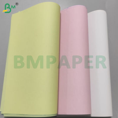 CF CB CFB Immagine Nera Buona Tensione Rotoli di Carta Carbonless NCR