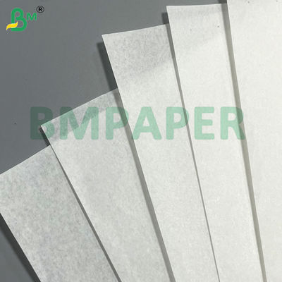 35 gm 40 gm Alimenti stampabili - Kit di grado 7 Carta di imballaggio alimentare greaseproof per alimenti fritti Imballaggio hamburger sandwich