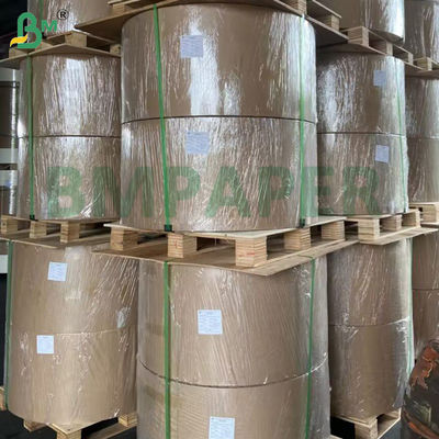 Carta Pelleaglio Bianca 1050mm 38gsm 100% Biodegradabile Resistente al Grasso per Incarto Alimentare