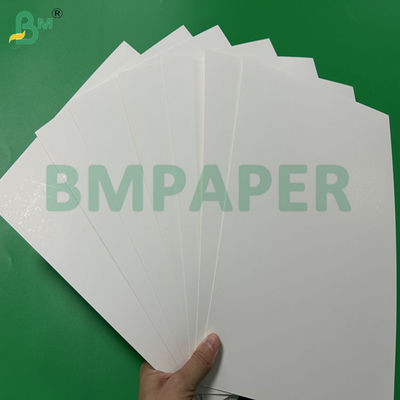 12PT 14PT C1s Carta di grande volume per il contatto diretto con gli imballaggi alimentari 72 x 52 cm