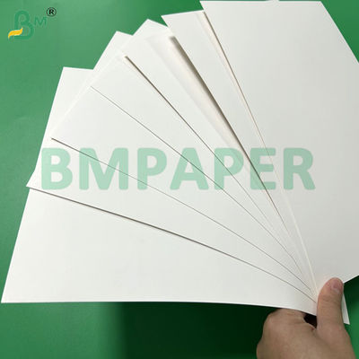 12PT 14PT C1s Carta di grande volume per il contatto diretto con gli imballaggi alimentari 72 x 52 cm