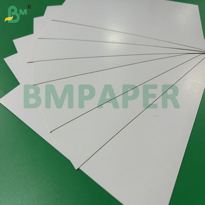 12PT 14PT C1s Carta di grande volume per il contatto diretto con gli imballaggi alimentari 72 x 52 cm