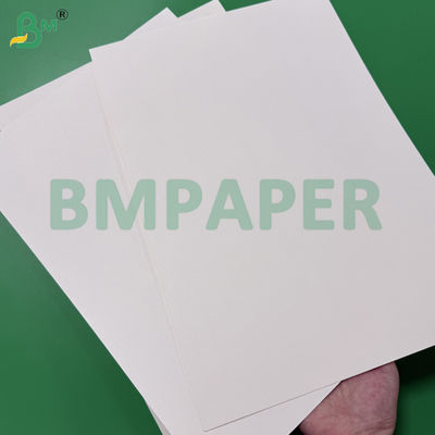 Carta Kent Bianco Naturale 200gsm 210gsm per Arte Fumetto 4k 8k 270mm×390mm