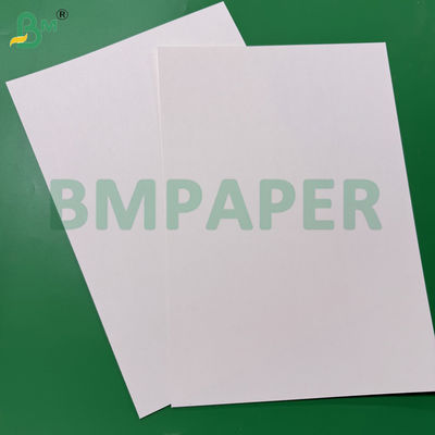 Carta Kent Bianco Naturale 200gsm 210gsm per Arte Fumetto 4k 8k 270mm×390mm