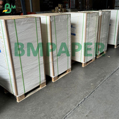 Cartoncino display bianco puro, eccellente per stampa e lavorazione, 3,0 mm