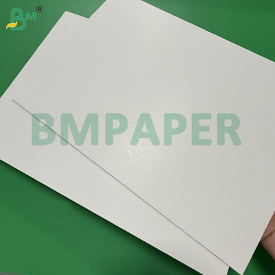 Cartoncino bianco per display per pannelli pubblicitari 2mm 1220 X 2440mm