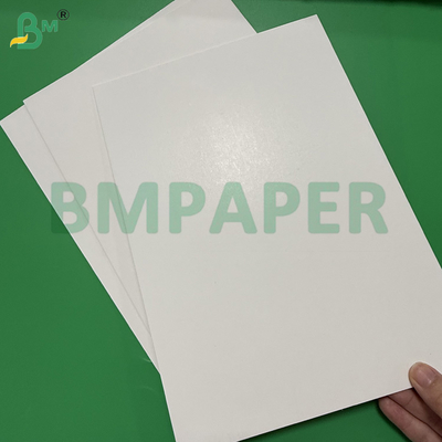 Cartoncino bianco per display per pannelli pubblicitari 2mm 1220 X 2440mm