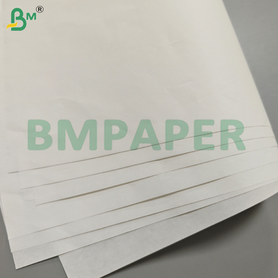 40GSM Carta di rivestimento di vetro a prova di muffe