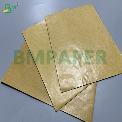 56gm 370mm 380mm Roll Brown Fruit Bag Paper per proteggere il mango
