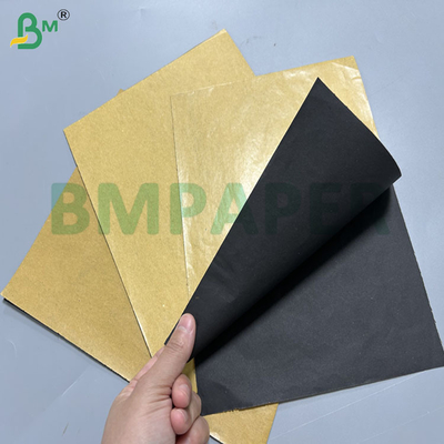 56gm 370mm 380mm Roll Brown Fruit Bag Paper per proteggere il mango