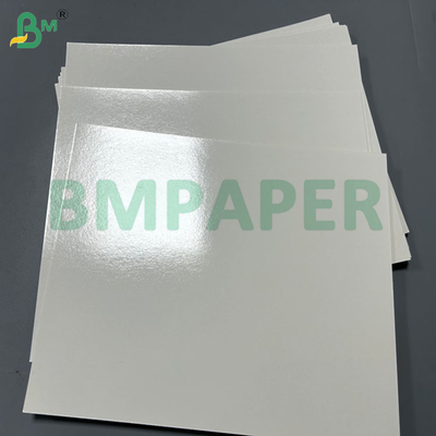 Cartone impermeabile per confezioni surgelate da 270grs e 300grs per imballaggio gamberi 70 x 100cm