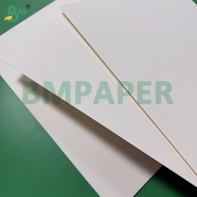 Carta Munken colore avorio 210g per arte calligrafica formato A3 A4 210x297mm