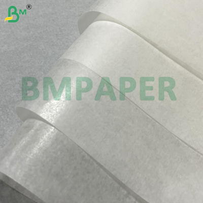 25 grammi 30 grammi Carta con rivestimento in cera di caramelle stampabile da 11*11" in foglio