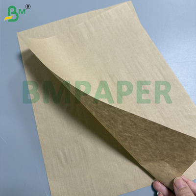 55g 80g Carta Kraft Marrone per Insacchettamento Frutta Protezione UV e Antiparassitari per Pesche/Pere