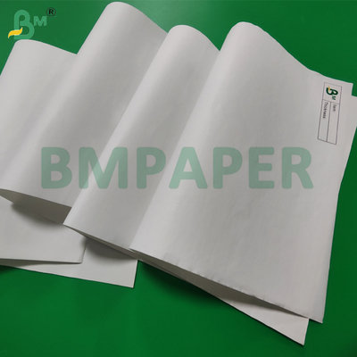 Rotolo Jumbo di Carta Termica 70gsm 75gsm per Bancomat 400MM 790MM Senza BPA