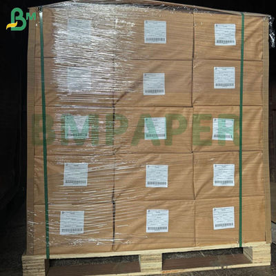 1070D 1056D Tessuto rivestito per inkjet ad alte prestazioni per stampa desktop A4 A5 Formati personalizzati