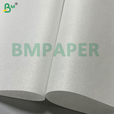 40 grammi di carta a prova di grasso Kit5 Kit7 per pizza sandwich