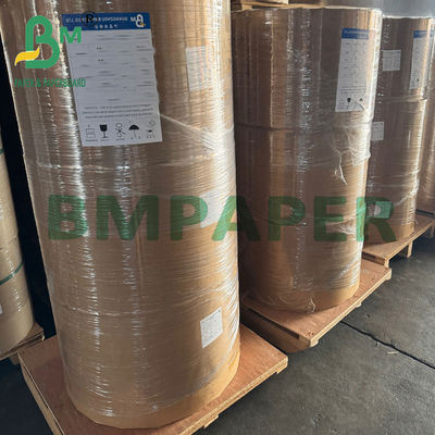 30 g 40 g carta di ricamo a cera greaseproof per imballaggi per hamburger