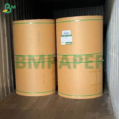 Carta per incarto alimentare bianca cerata bifacciale per caramelle 30 gsm - 40 gsm