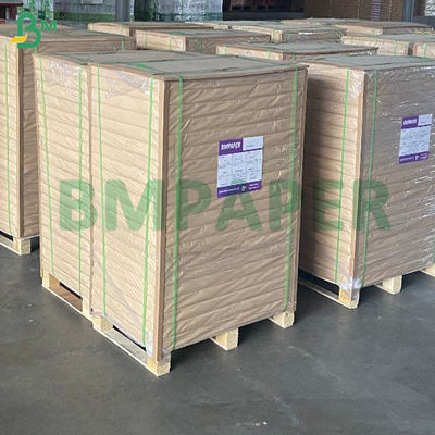 Carta per incarto alimentare bianca cerata bifacciale per caramelle 30 gsm - 40 gsm