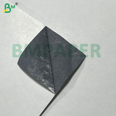 280gm 290gm Black Core C2S Carta da gioco per carte da poker o bridge