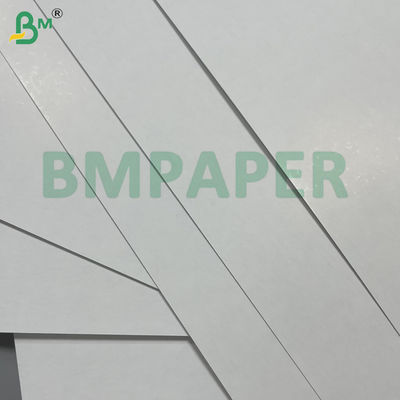 300g-330g Core blu Durabilità liscia Eco-friendly carta da poker rivestita di bianco per la produzione di carte da gioco