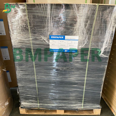 Cartone ondulato a parete singola E Flute F Flute 1.2mm - 2.0mm