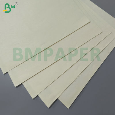Carta da romanzo voluminosa 65 gm 70 gm carta da stampa per libri a crema non rivestita