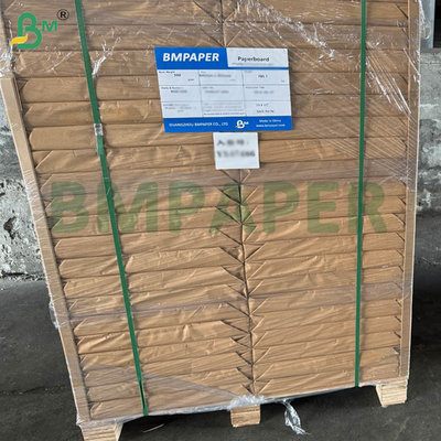 Carta patinata lucida premium 300 gsm 2 lati per presse digitali SRA3 450mmx320mm