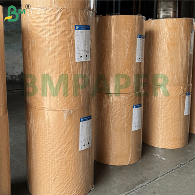 300g 70*100cm Carta patinata lucida inkjet ad assorbimento d'inchiostro per biglietti da visita