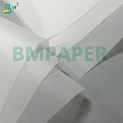 Carta da lucido traslucida ad alta resistenza per disegno a mano 73g 914mm x 46m