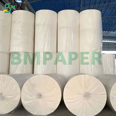 55gsm Clear Image Thermal Paper Rolls for Cash Register Paper