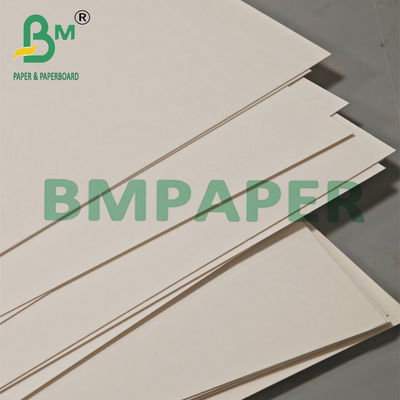 230g 245g Disposable Uncoated Lunch Box Board for Food Packaging