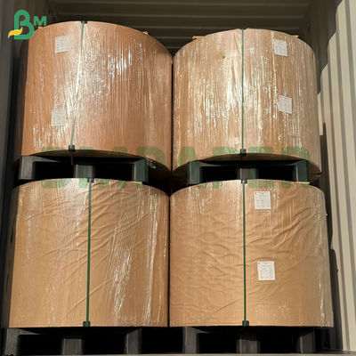 50gr Carta Bianca Antigrasso per Confezionamento Burro Kit 7 1000mm 1100mm Larghezza Rotolo