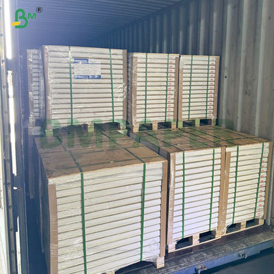 90 g di carta kraft per sacchetti di carta