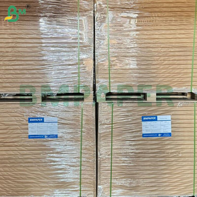 60 fogli di carta siliconata antiaderente e antigrasso da 60 g/m² per kit 7