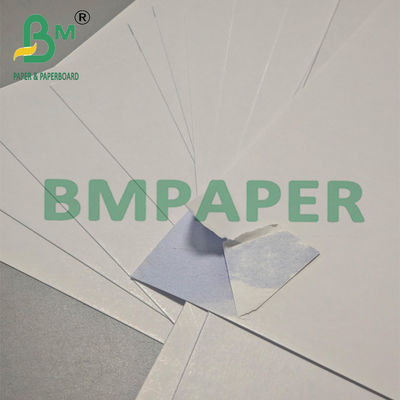 280gr Blue Core Moisture Proof Playing Card Paper For Learning Card 787mm