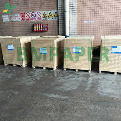 Carta PCB marrone per circuito stampato con buona resistenza al calore