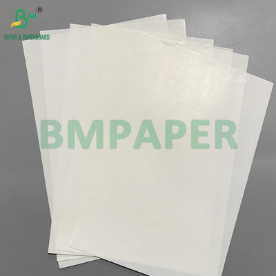 65g 80g Carta resistente alle rughe e resistente all'umidità per adesivi per bottiglie di succo Etichette