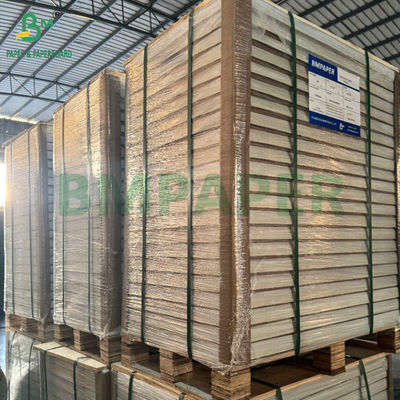 Da 55G a 80G Carta di copia auto-stampata CB Bianco CFB Rosa CF Giallo Uso per ufficio