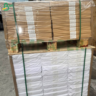 Carta patinata lucida digitale 250 gsm 270 gsm 315 x 455mm per stampa laser