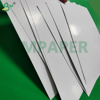 Carta patinata digitale lucida opaca da 250 g/m² 300 g/m² per menu di hotel 315 x 455 mm