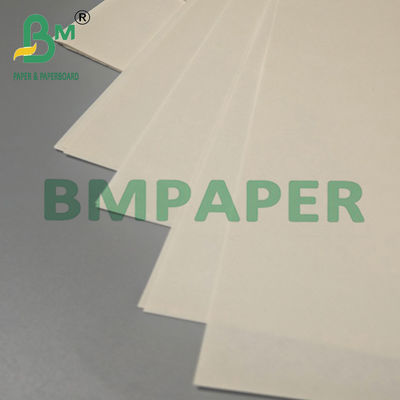 Carta da libro a crema leggera per libri di lusso a copertina rigida 787 x 515 mm