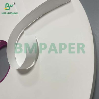 25GSM 28GSM Carta di imballaggio di paglia sicura per alimenti, rotoli tagliati con texture