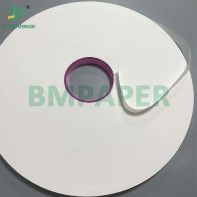 25GSM 28GSM Carta di imballaggio di paglia sicura per alimenti, rotoli tagliati con texture