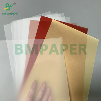High Translucency Printable 40g 50g Tracing Paper For Making Baking Mat