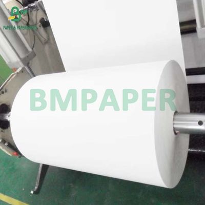Stampante ATM POS 48gm 60gm 70gm BPA Free Thermal Receipt Paper Rolls