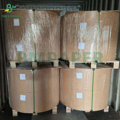 Stampante ATM POS 48gm 60gm 70gm BPA Free Thermal Receipt Paper Rolls